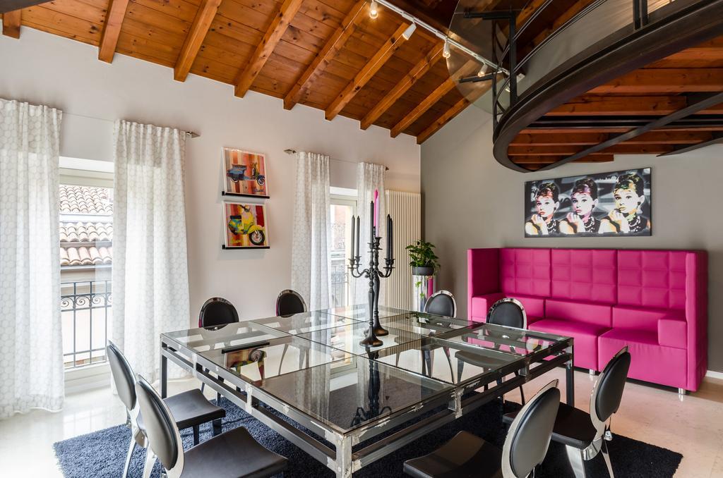 Duomo Guesthouse Пиаченца Екстериор снимка