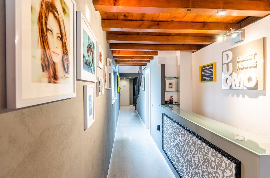 Duomo Guesthouse Пиаченца Екстериор снимка