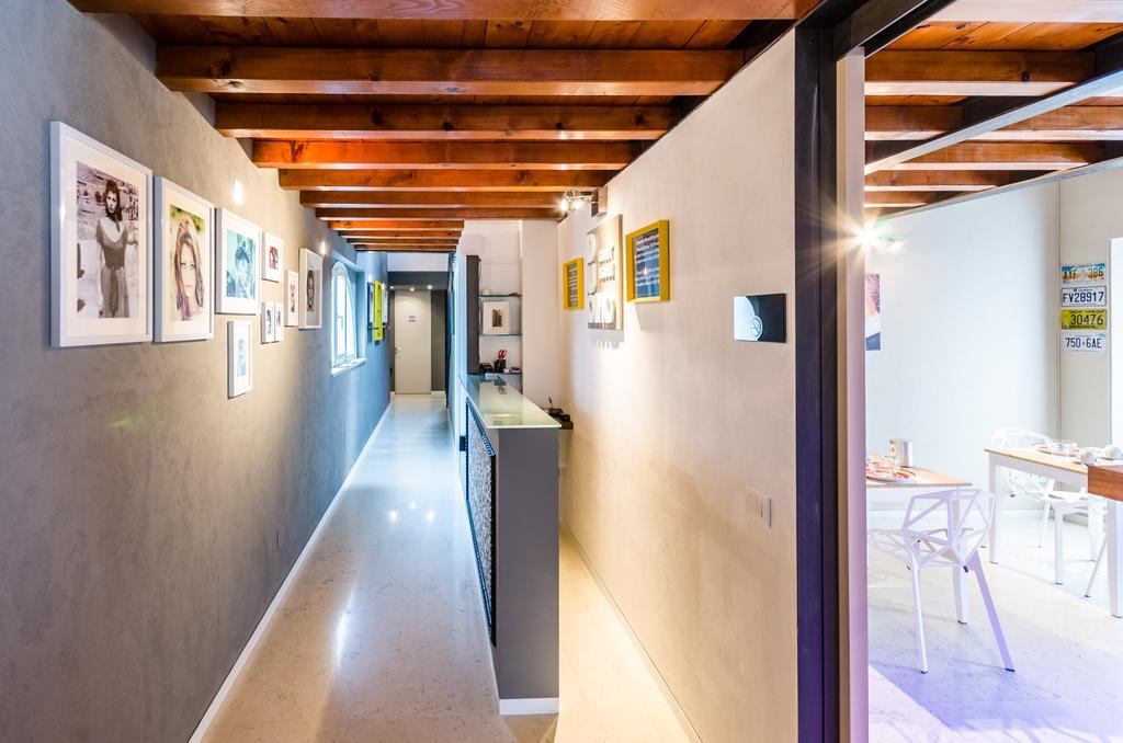 Duomo Guesthouse Пиаченца Екстериор снимка