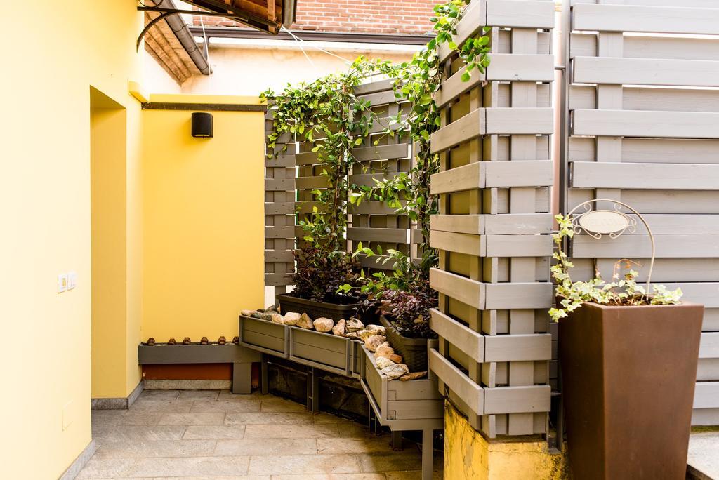 Duomo Guesthouse Пиаченца Екстериор снимка