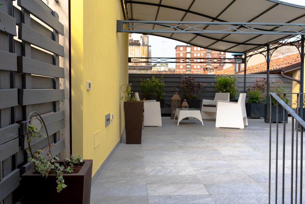 Duomo Guesthouse Пиаченца Екстериор снимка
